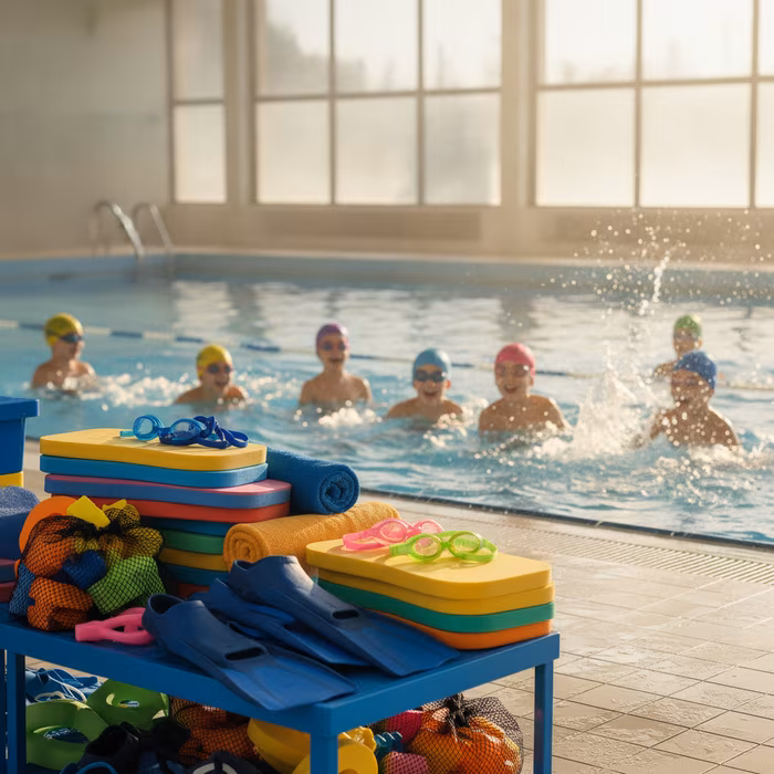 Delfines de Sterling