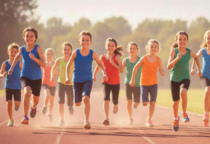 Atletismo