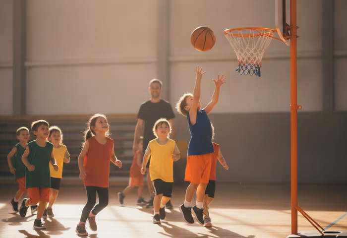 Baloncesto