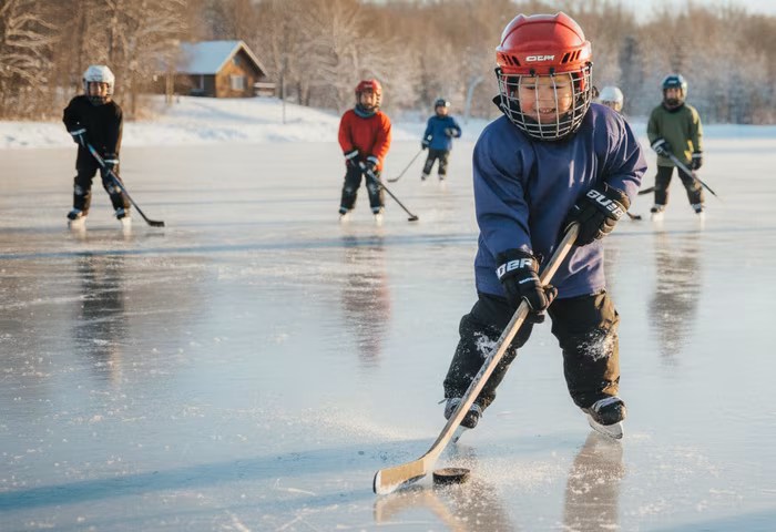 Hockey