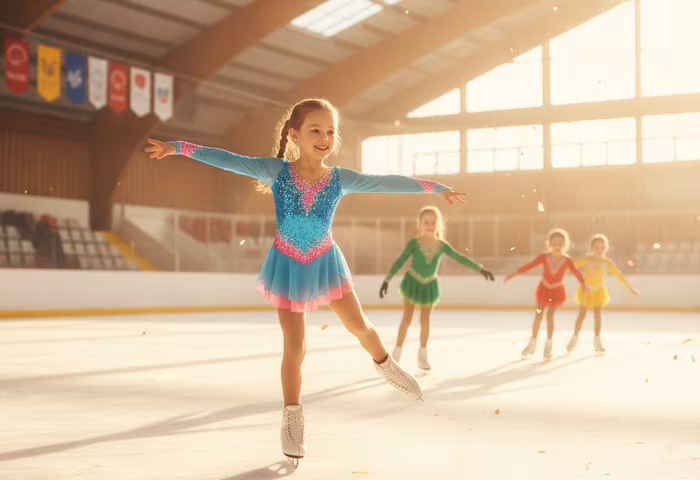 Patinaje
