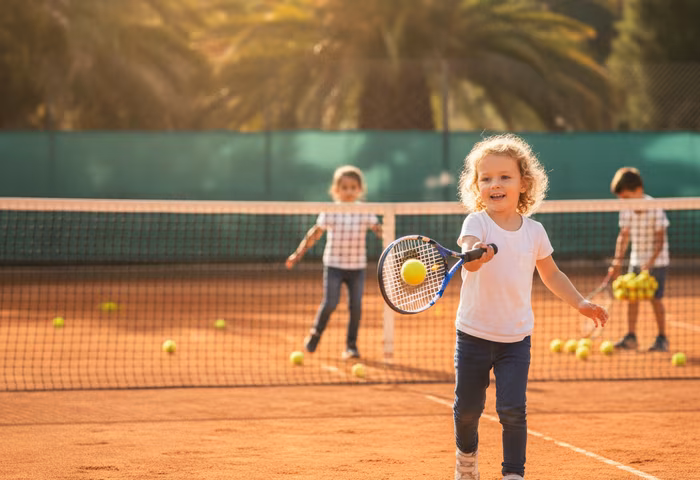Tenis