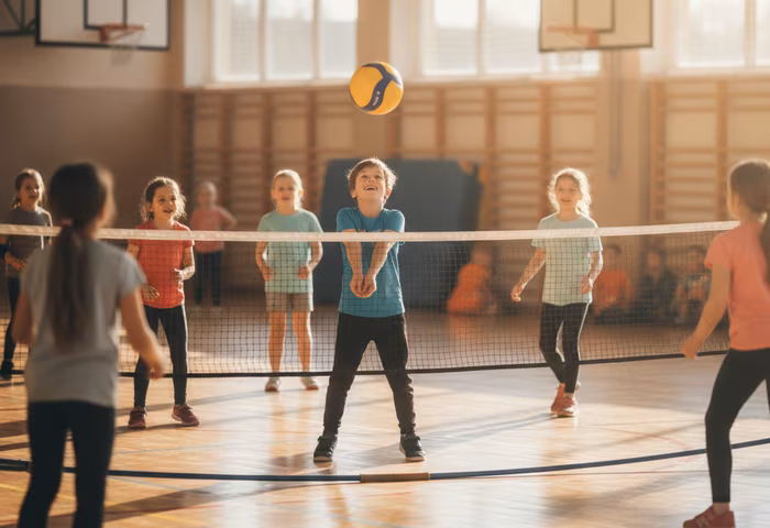 Voleibol